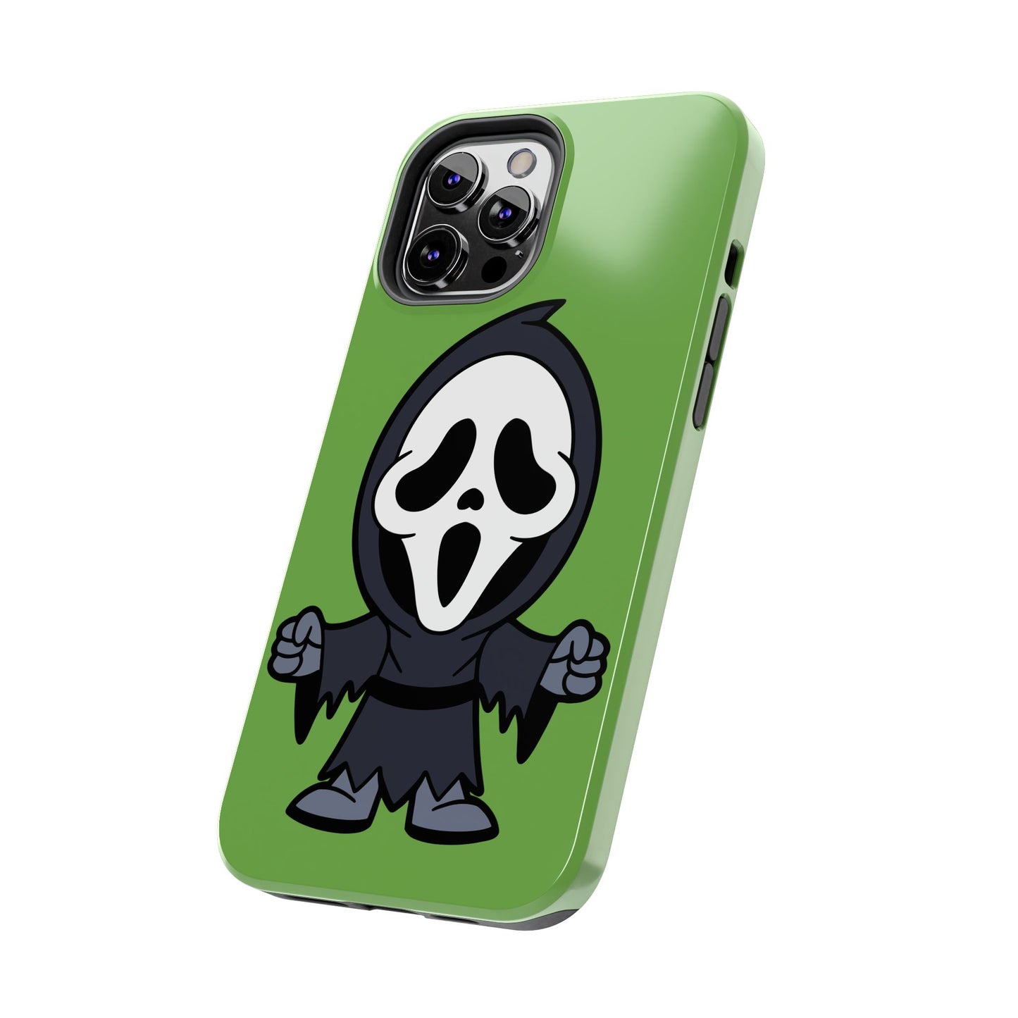 Ghostface Phone Cases