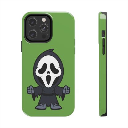 Ghostface Phone Cases