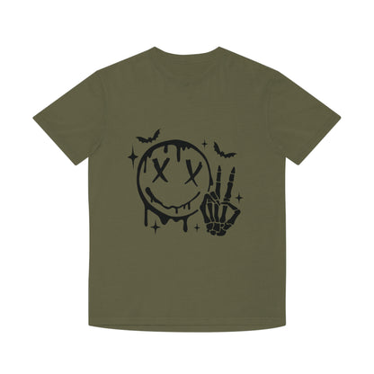 Unisex Faded Peace Out Shirt