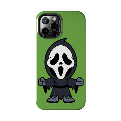 Ghostface Phone Cases