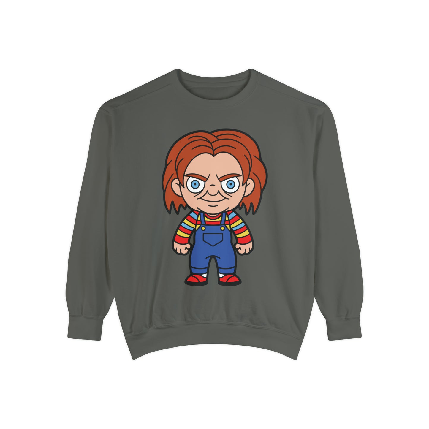 Chucky Sweatshirt