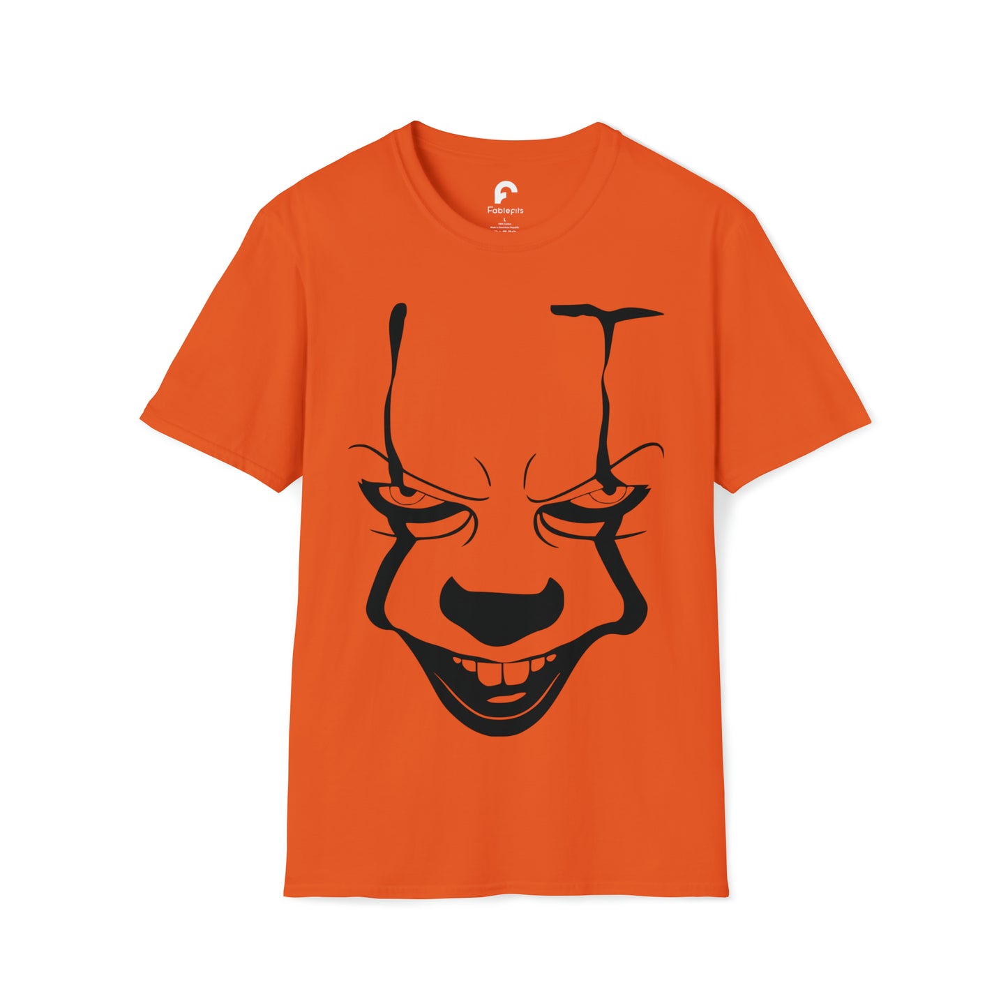 Pennywise Softstyle T-Shirt