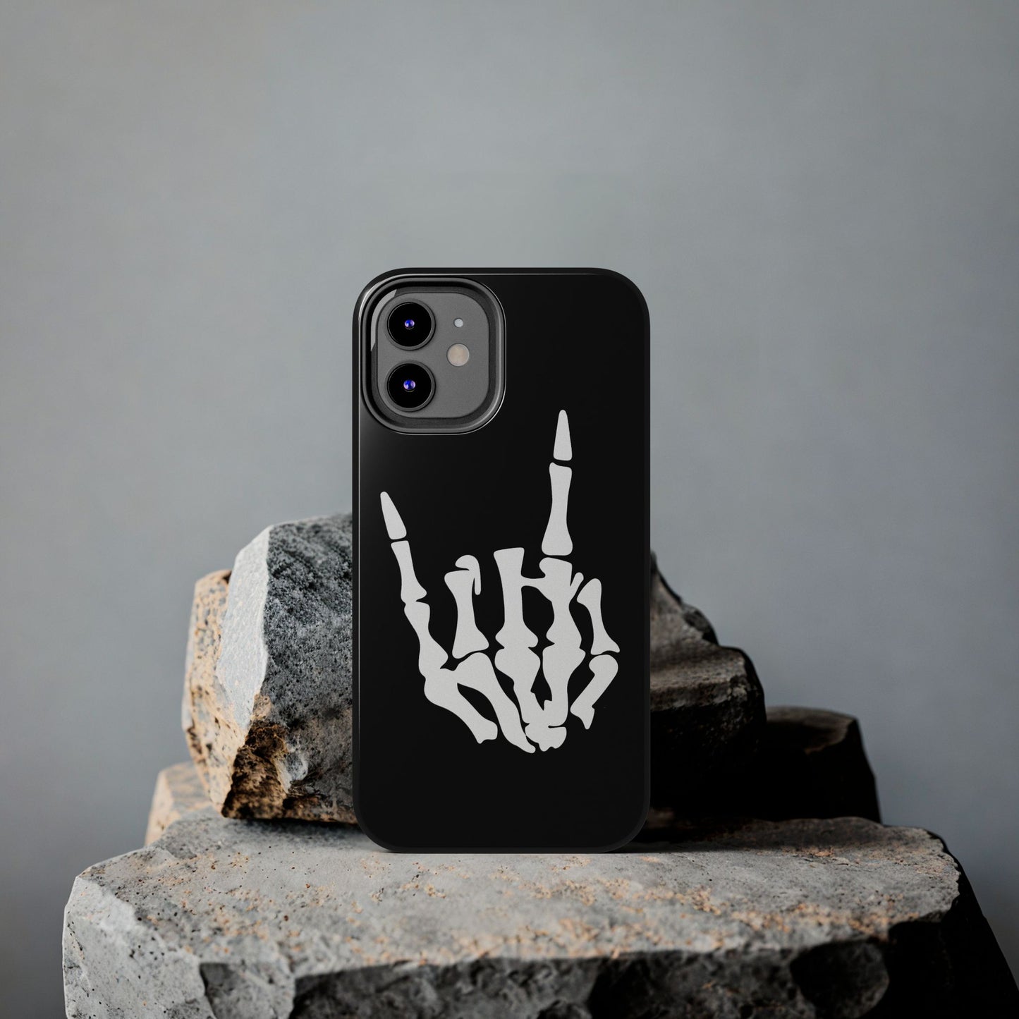 Rock On Tough Phone Cases