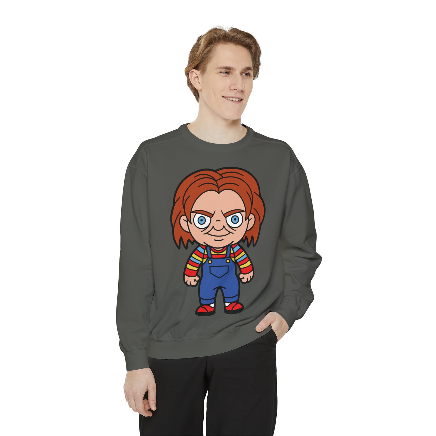 Chucky Sweatshirt