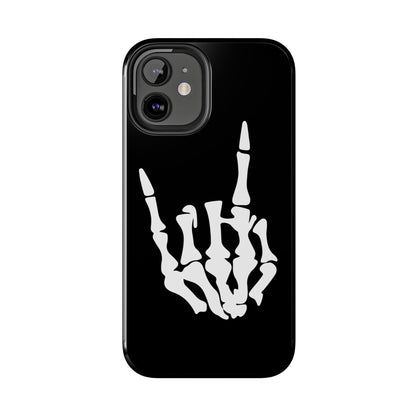 Rock On Tough Phone Cases