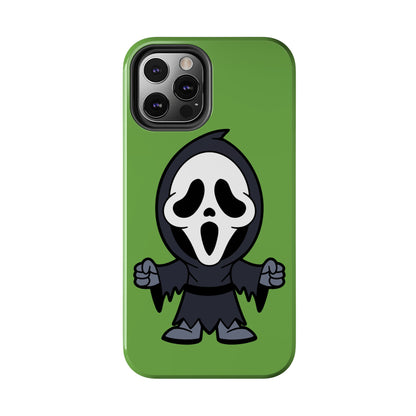 Ghostface Phone Cases