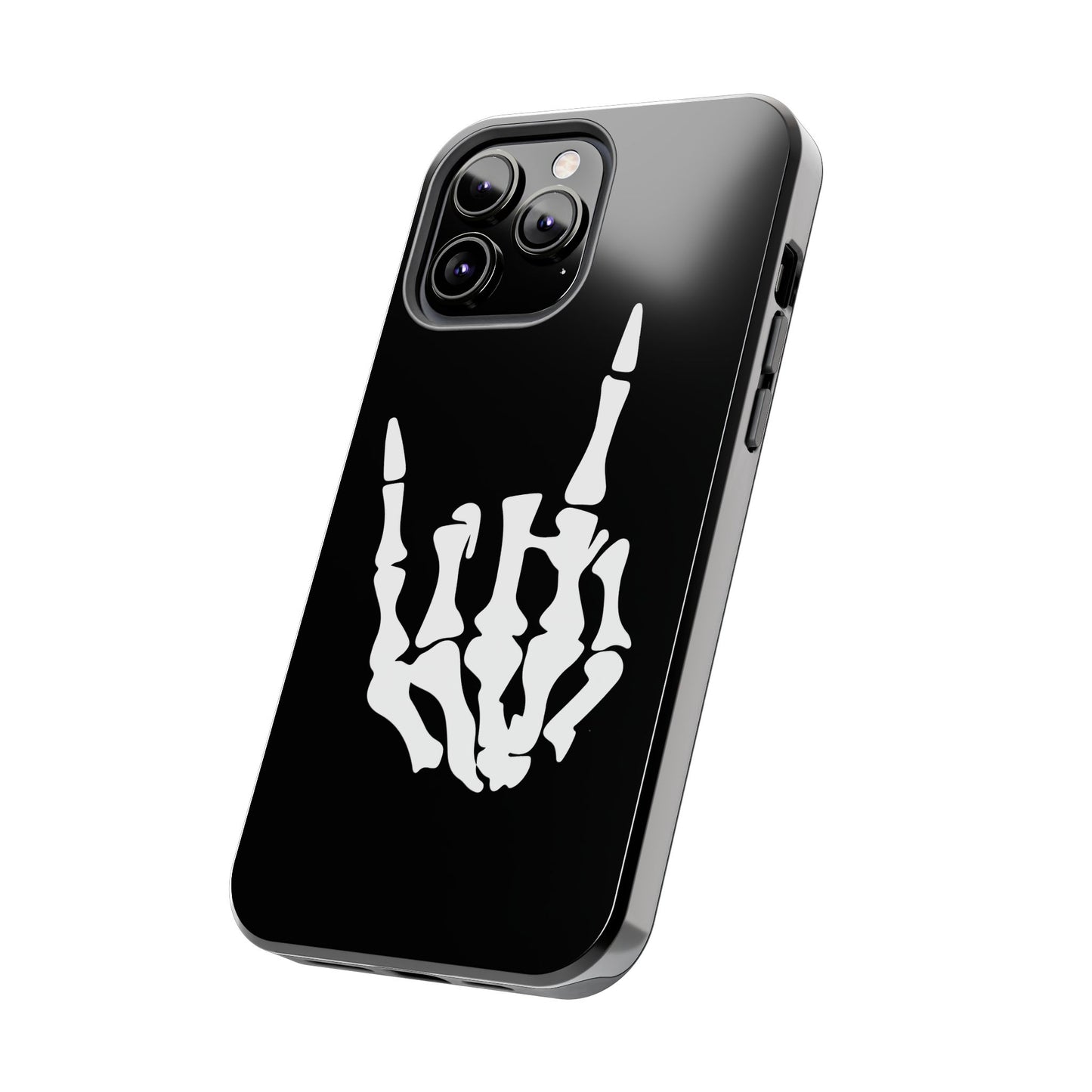 Rock On Tough Phone Cases