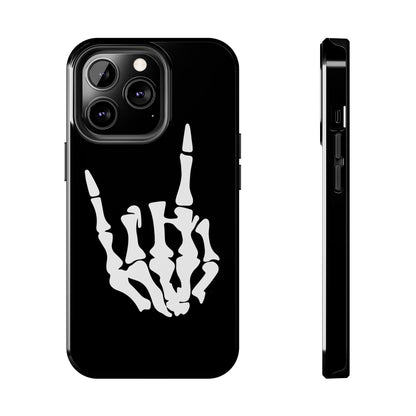 Rock On Tough Phone Cases