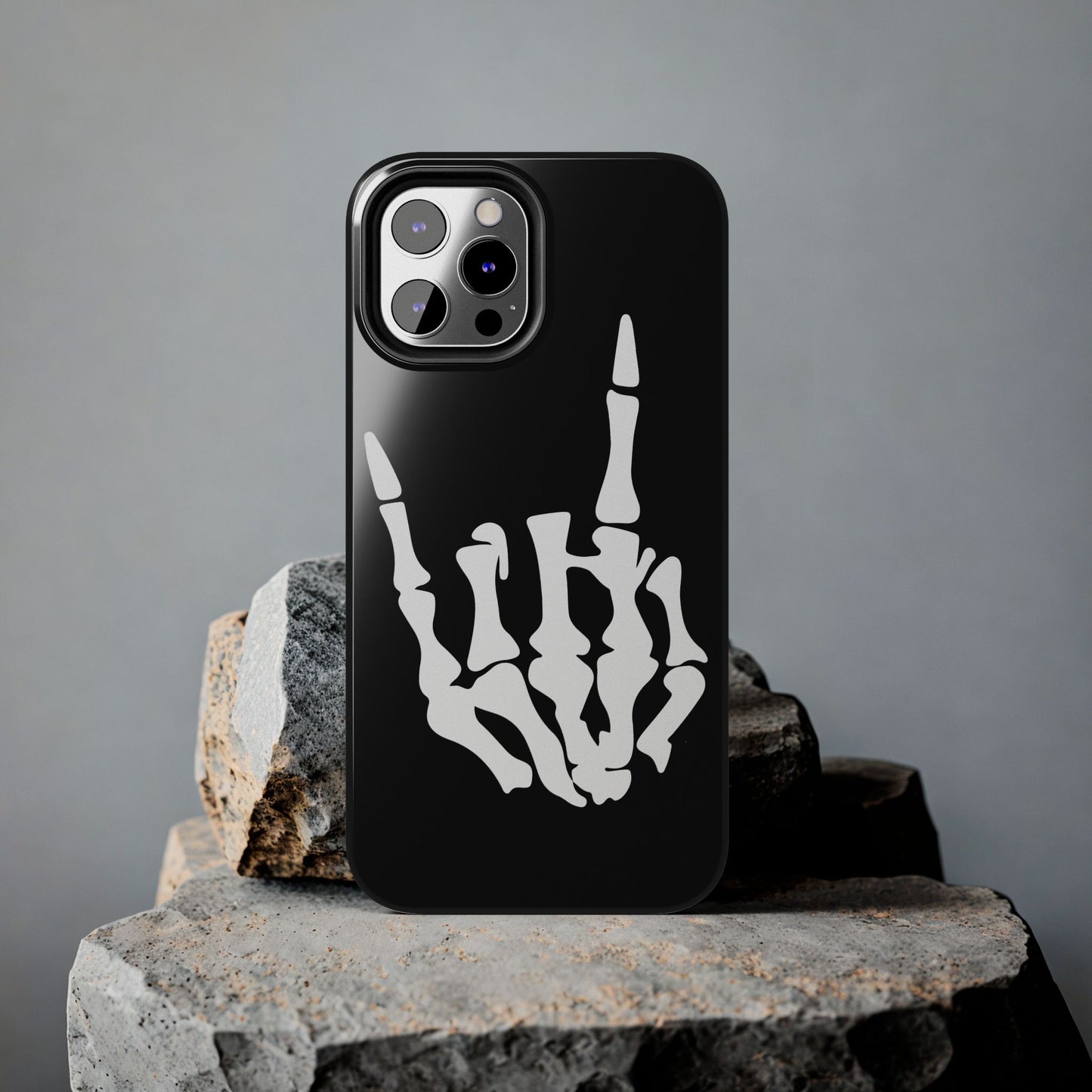 Rock On Tough Phone Cases