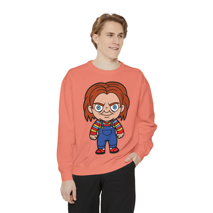 Chucky Sweatshirt