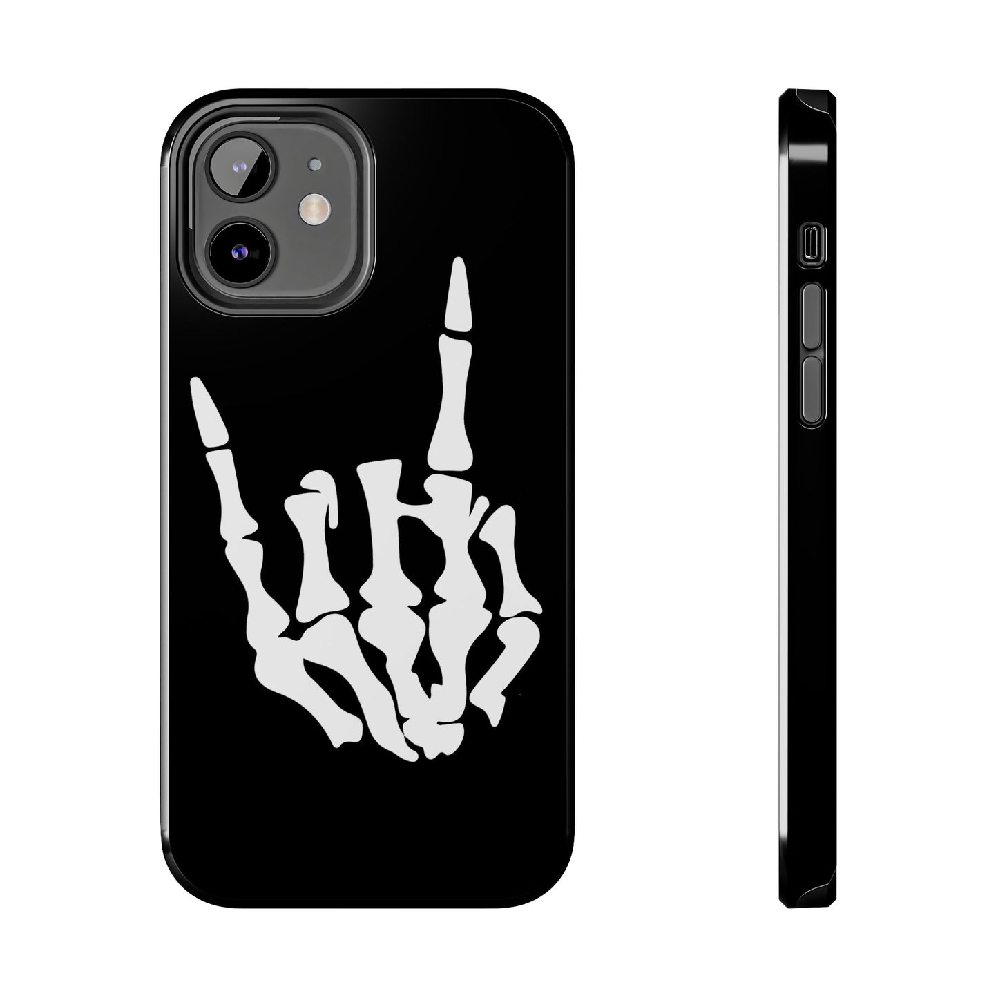 Rock On Tough Phone Cases