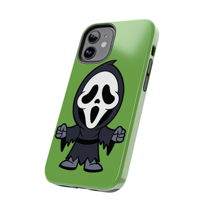 Ghostface Phone Cases