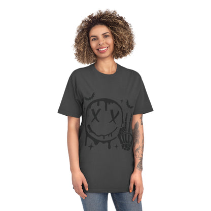 Unisex Faded Peace Out Shirt