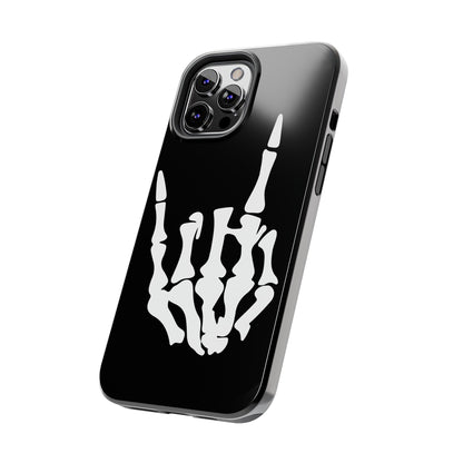 Rock On Tough Phone Cases