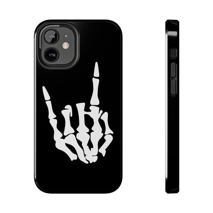 Rock On Tough Phone Cases