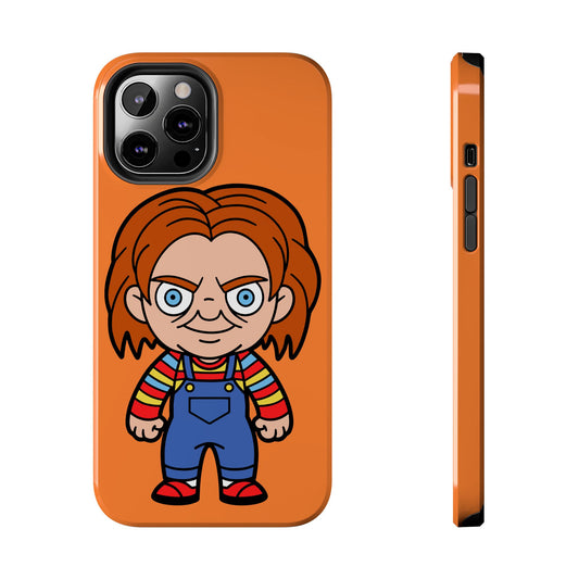 Chucky Tough Phone Cases