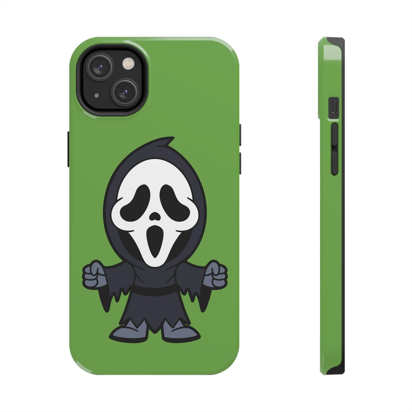 Ghostface Phone Cases