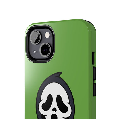 Ghostface Phone Cases