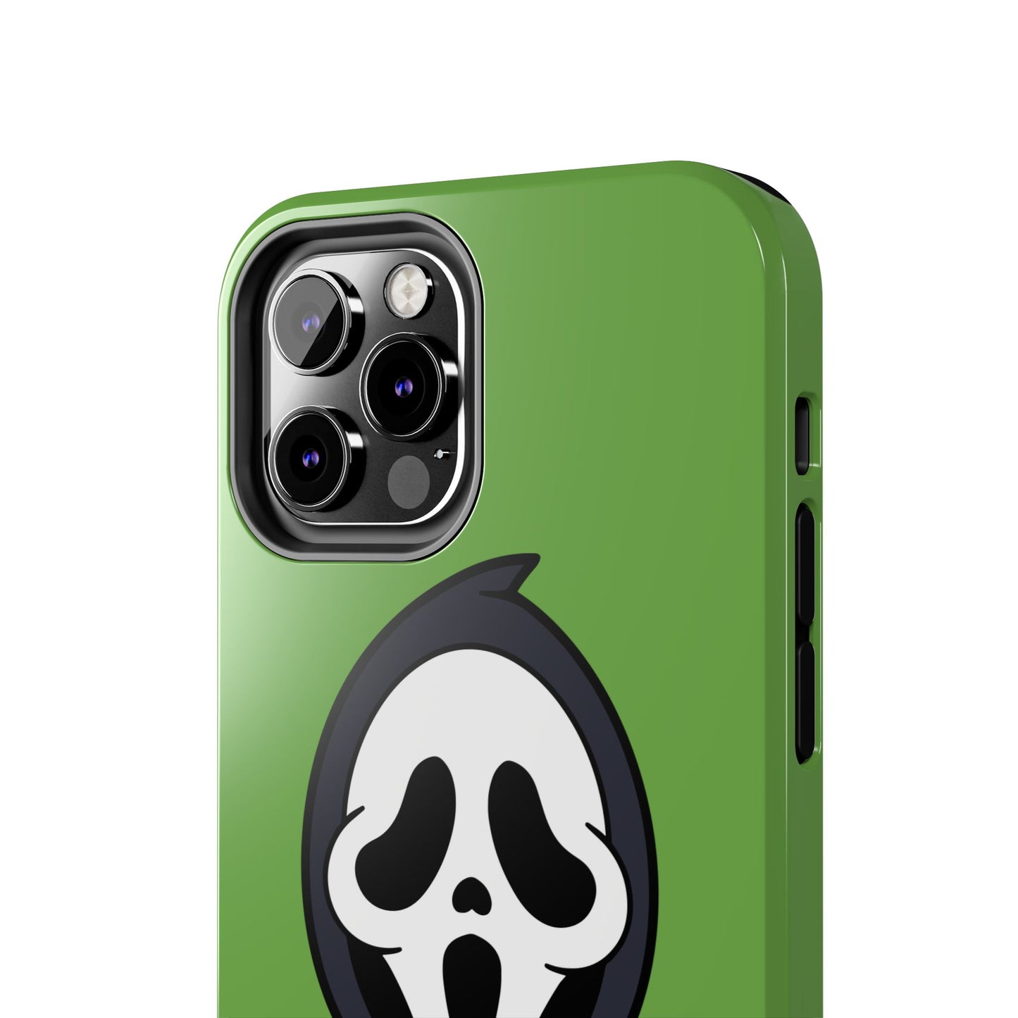 Ghostface Phone Cases