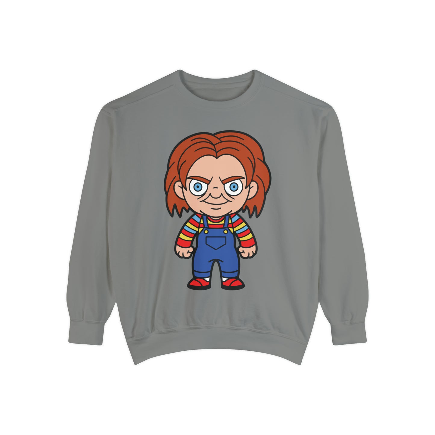 Chucky Sweatshirt