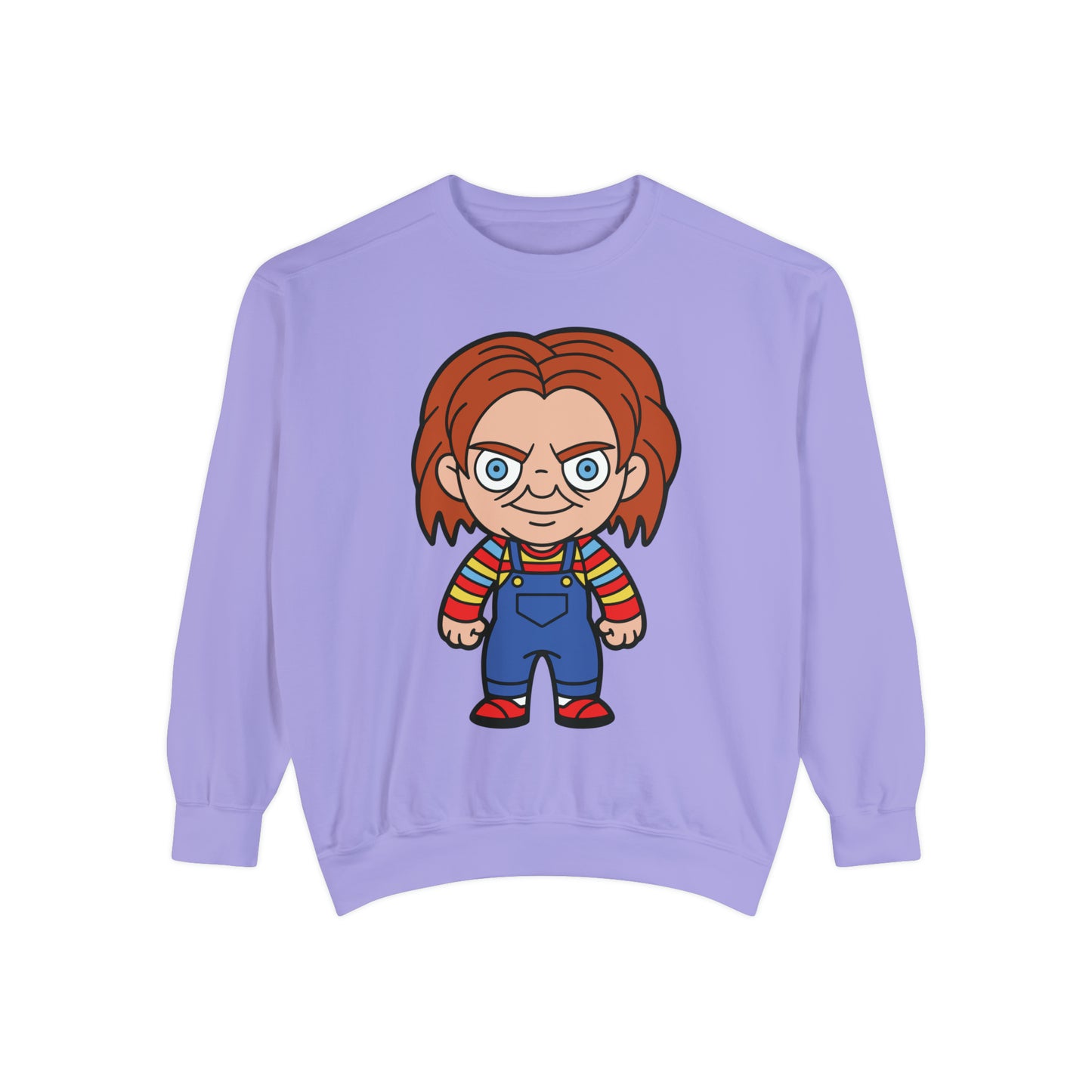 Chucky Sweatshirt