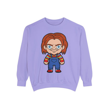 Chucky Sweatshirt