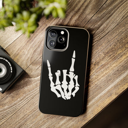 Rock On Tough Phone Cases