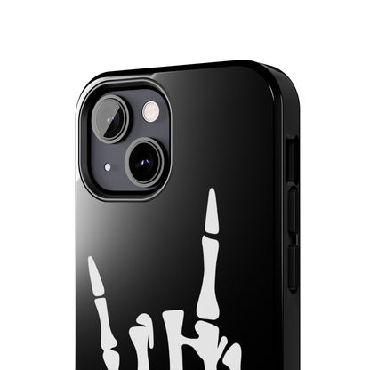 Rock On Tough Phone Cases