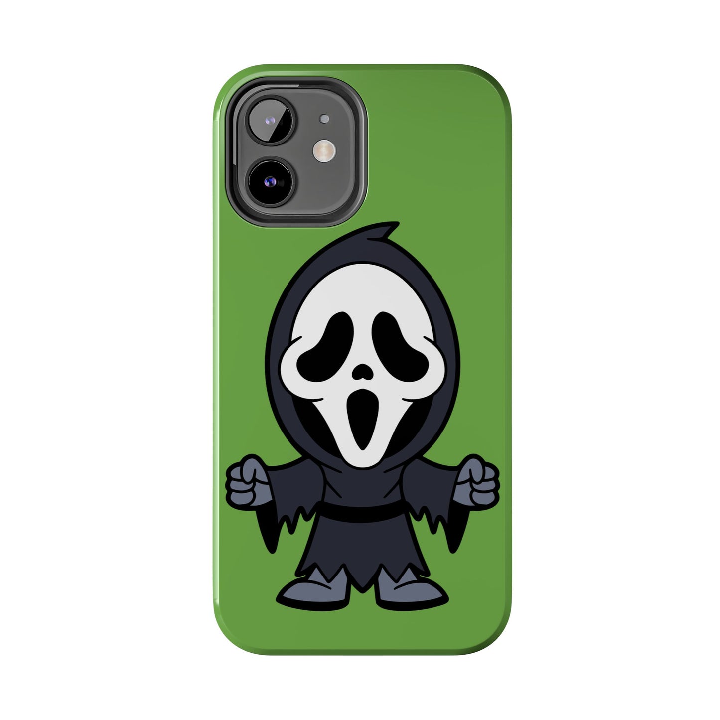 Ghostface Phone Cases