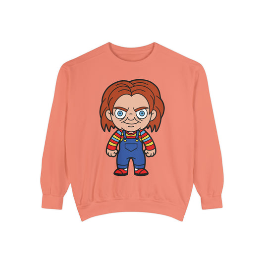 Chucky Sweatshirt