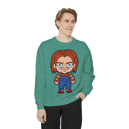 Chucky Sweatshirt