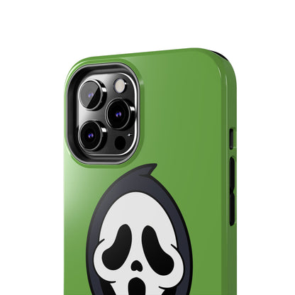 Ghostface Phone Cases