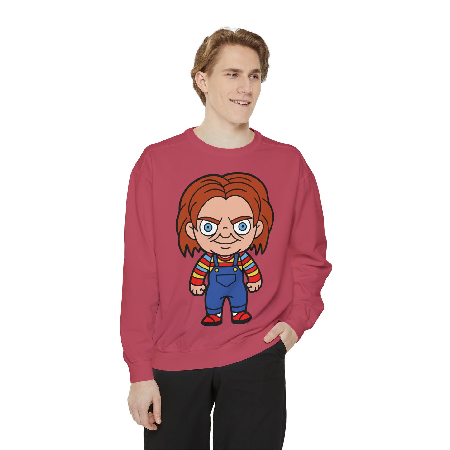 Chucky Sweatshirt