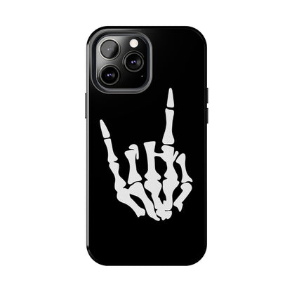 Rock On Tough Phone Cases