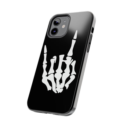 Rock On Tough Phone Cases