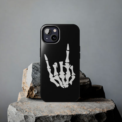 Rock On Tough Phone Cases