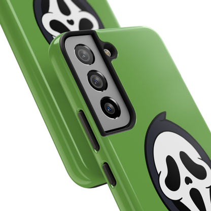 Ghostface Phone Cases