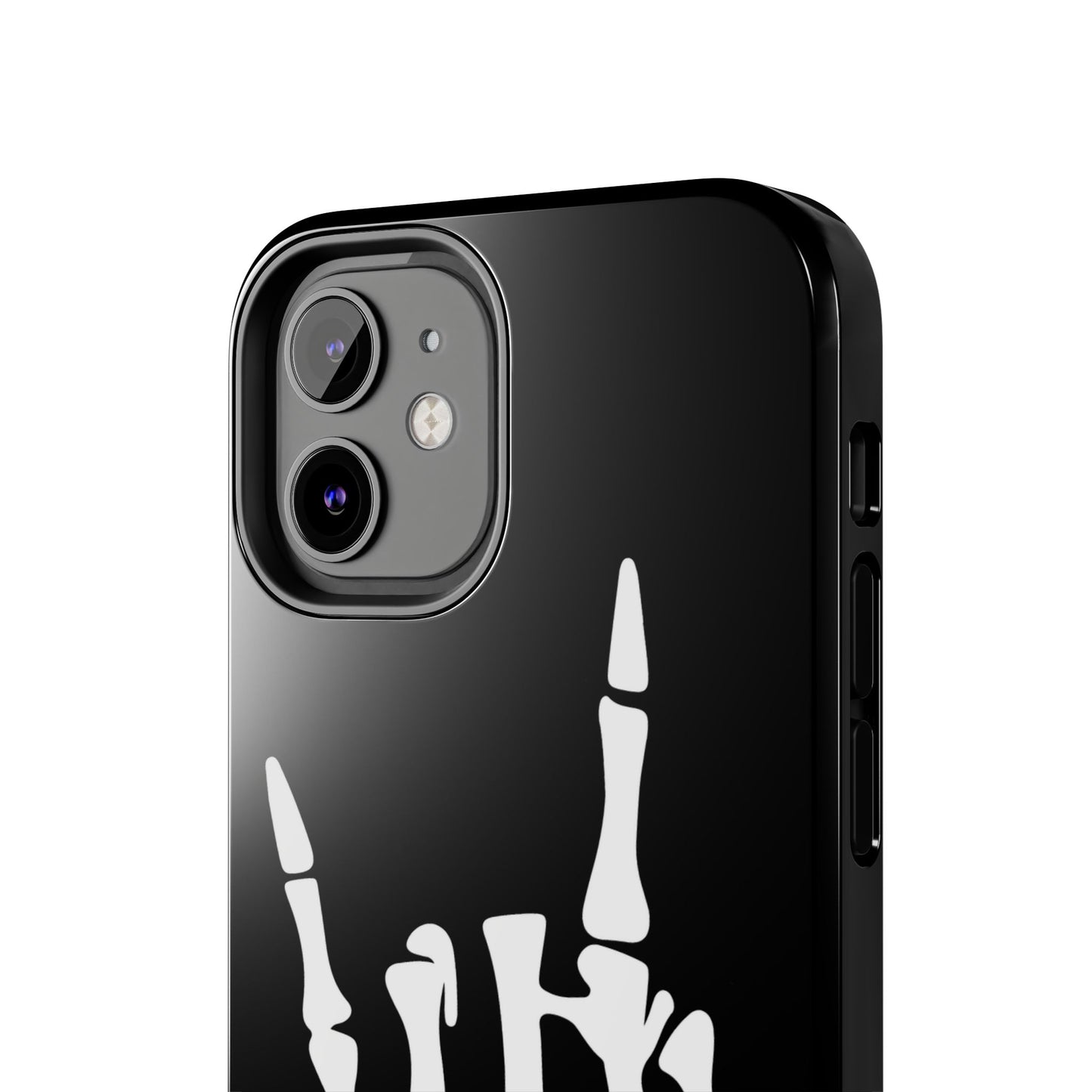 Rock On Tough Phone Cases