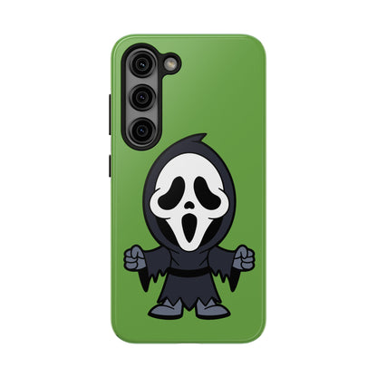 Ghostface Phone Cases