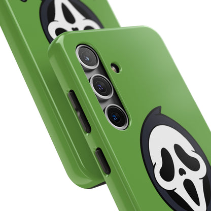 Ghostface Phone Cases