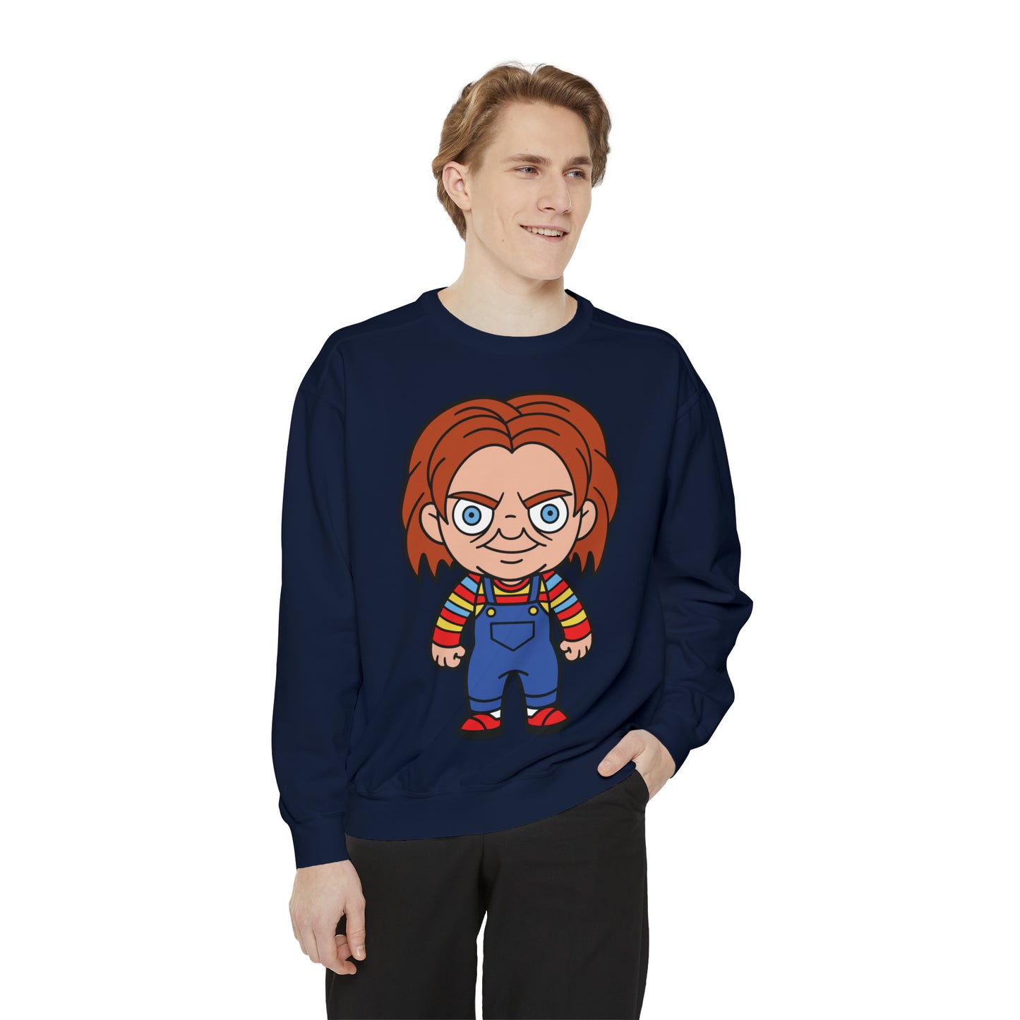 Chucky Sweatshirt