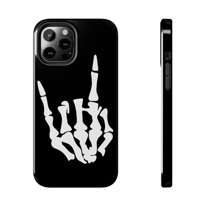 Rock On Tough Phone Cases