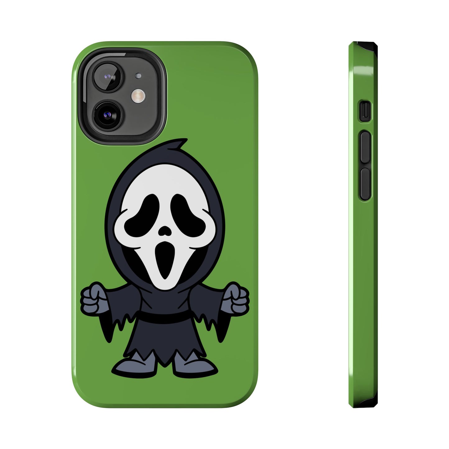 Ghostface Phone Cases