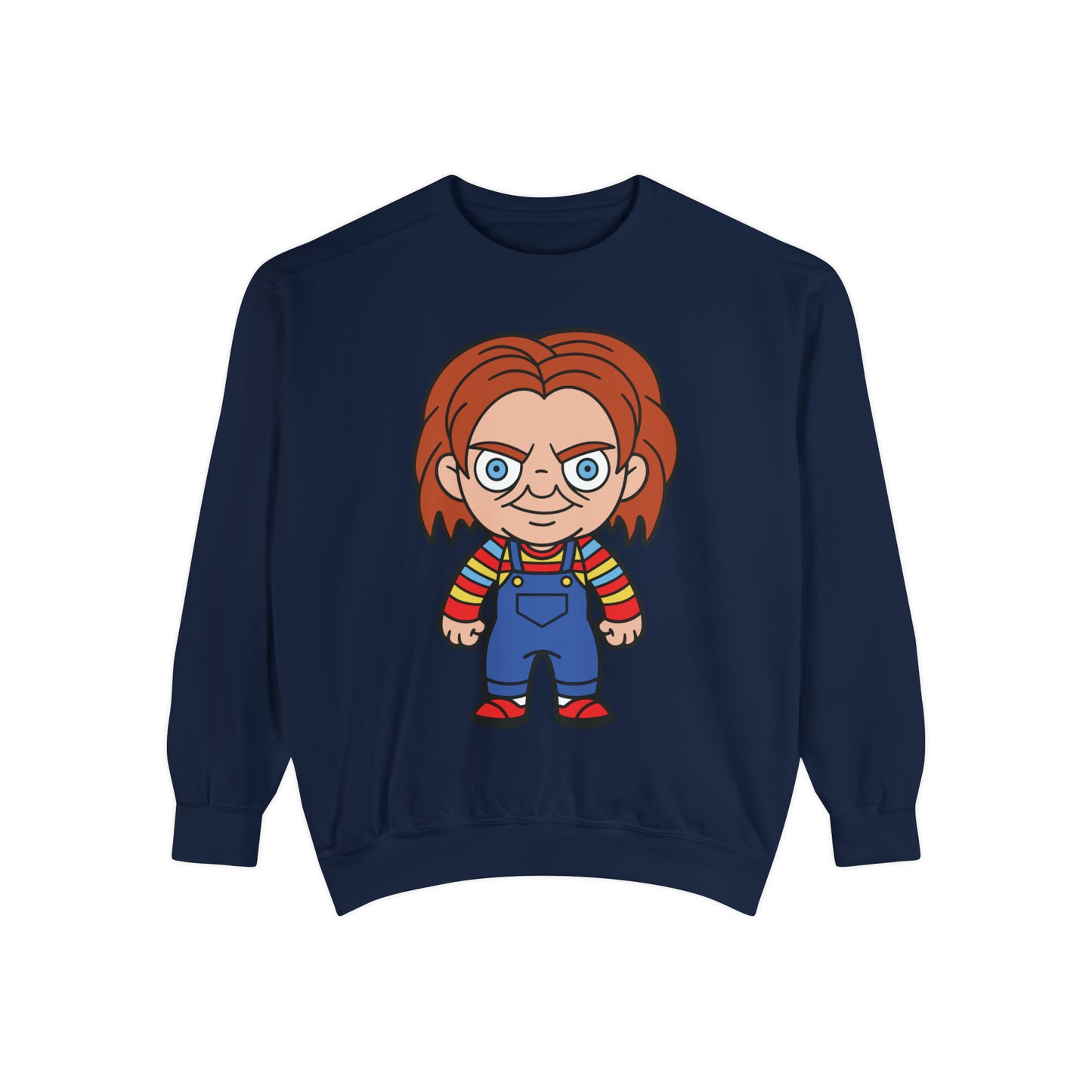 Chucky Sweatshirt