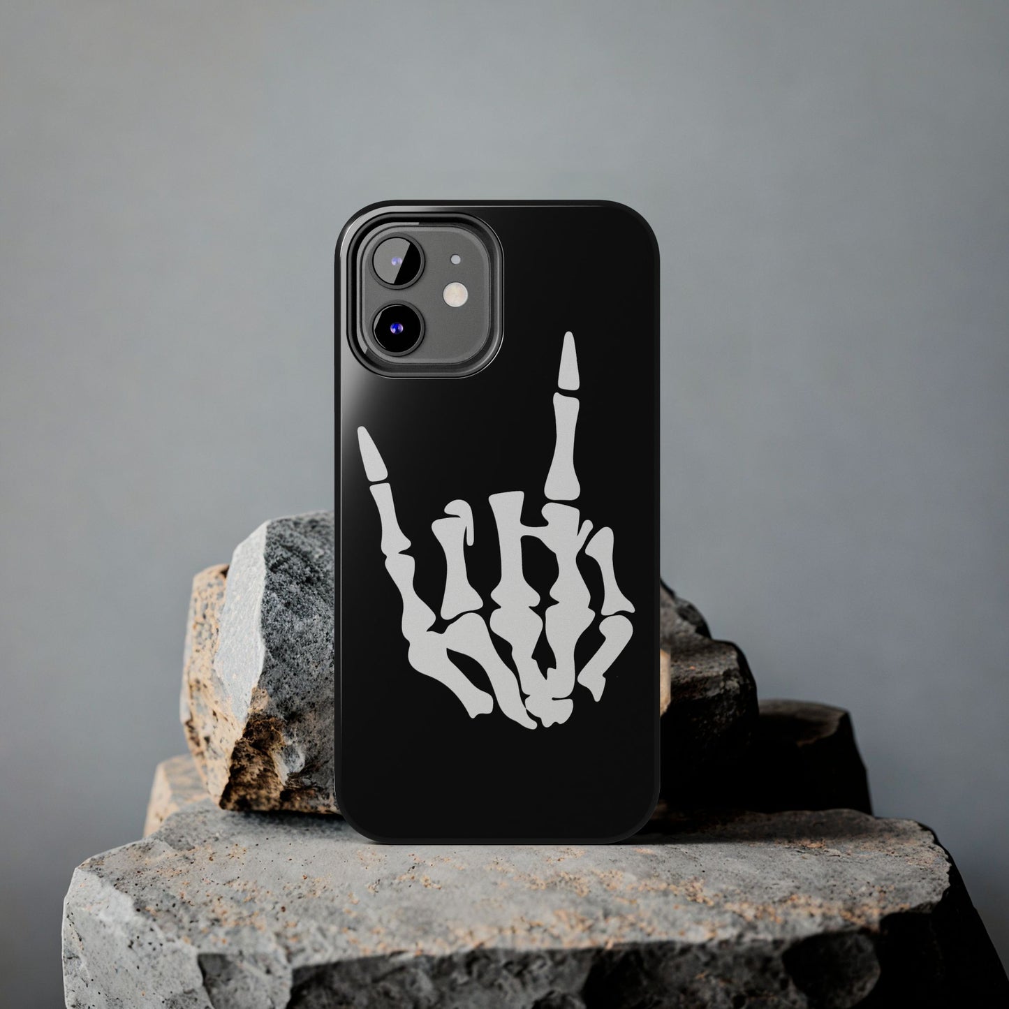 Rock On Tough Phone Cases