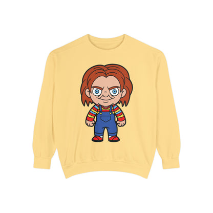 Chucky Sweatshirt