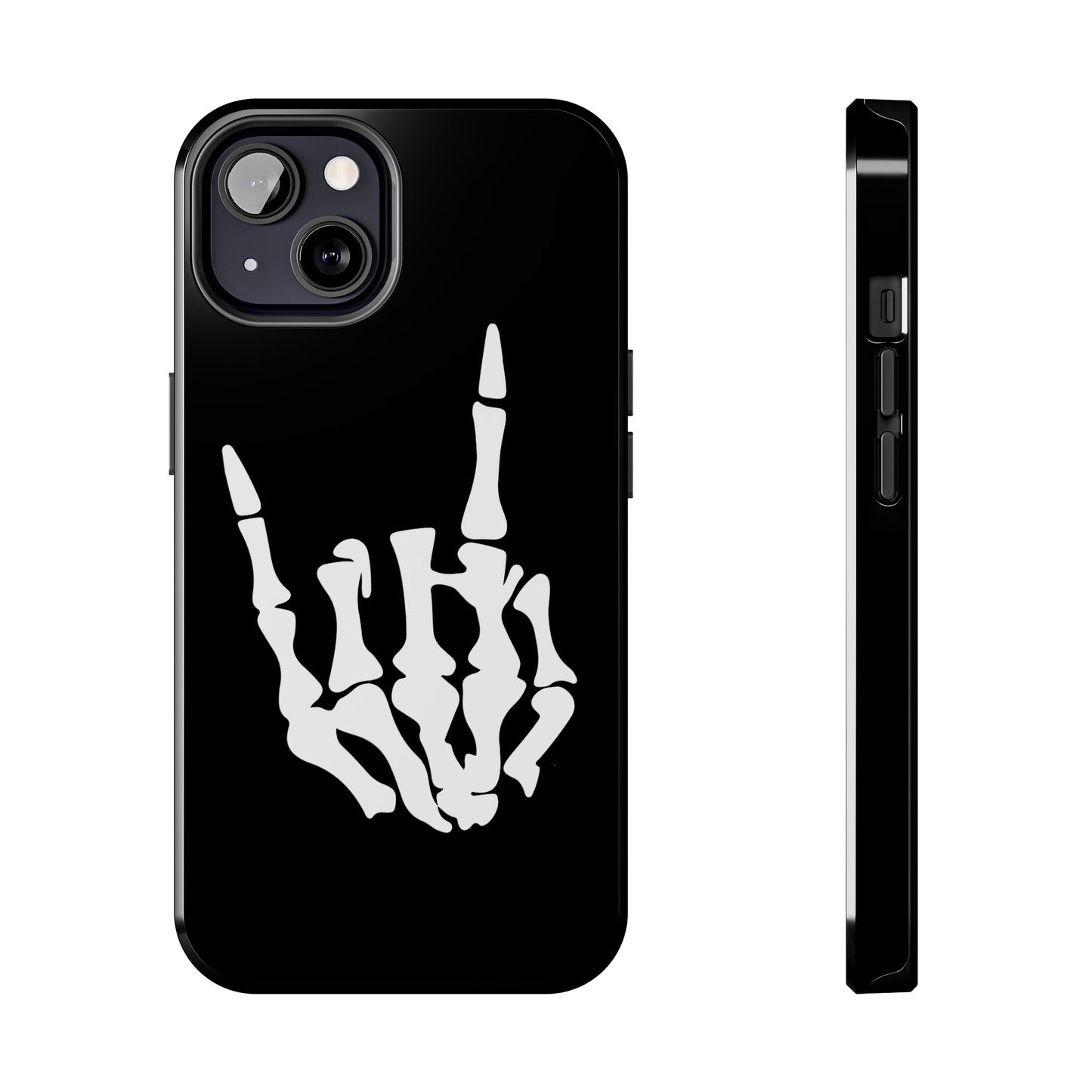 Rock On Tough Phone Cases