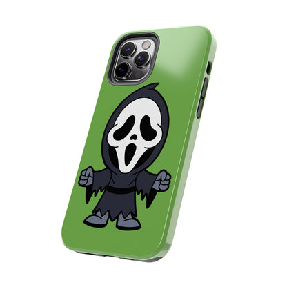 Ghostface Phone Cases