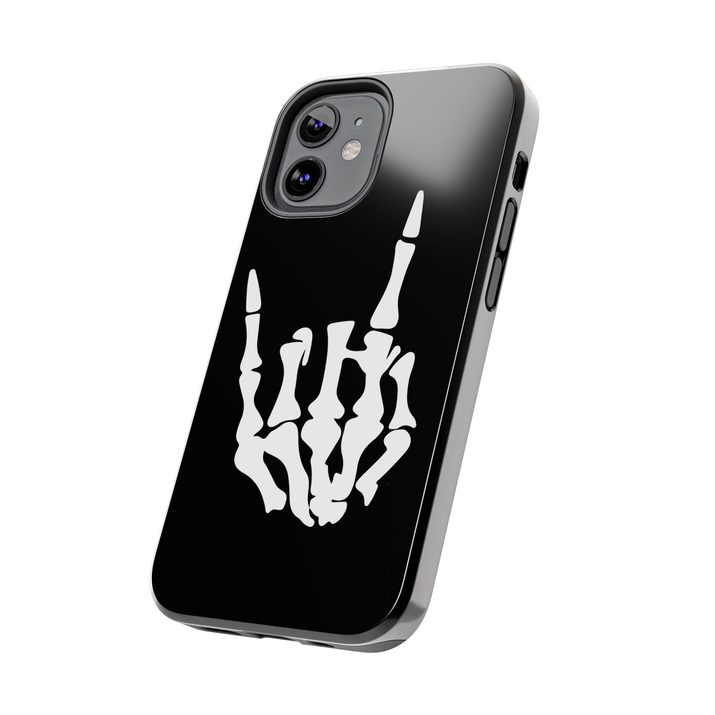 Rock On Tough Phone Cases