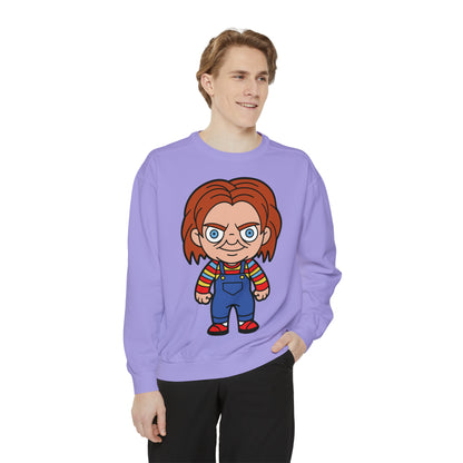 Chucky Sweatshirt